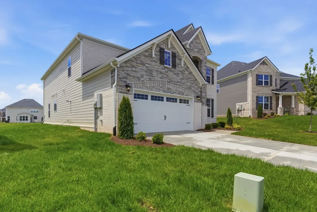 115 Willow Bend Drive Mount Juliet TN 37122