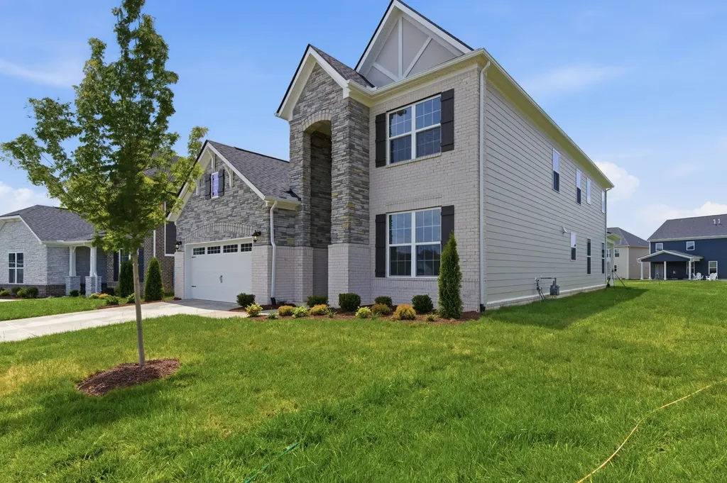 115 Willow Bend Drive Mount Juliet TN 37122