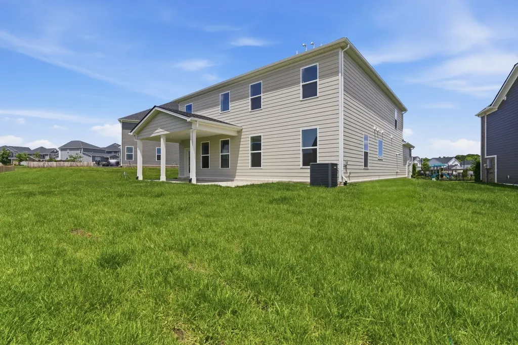 115 Willow Bend Drive Mount Juliet TN 37122