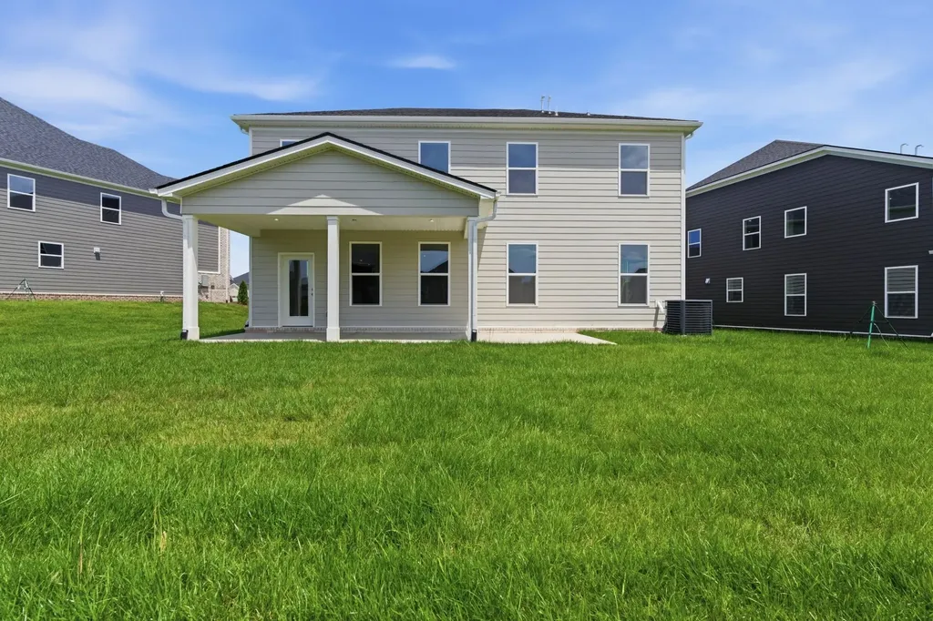 115 Willow Bend Drive Mount Juliet TN 37122