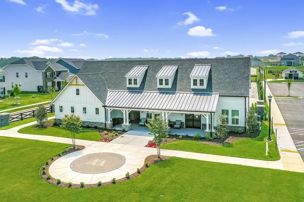 115 Willow Bend Drive Mount Juliet TN 37122