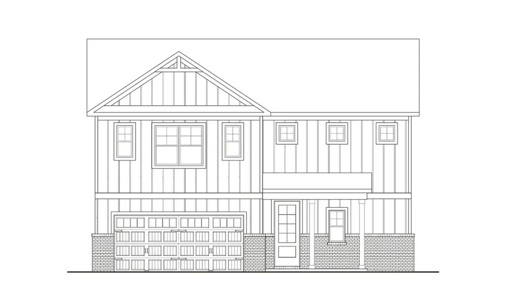 2417 Bluestem Road Columbia TN 38401
