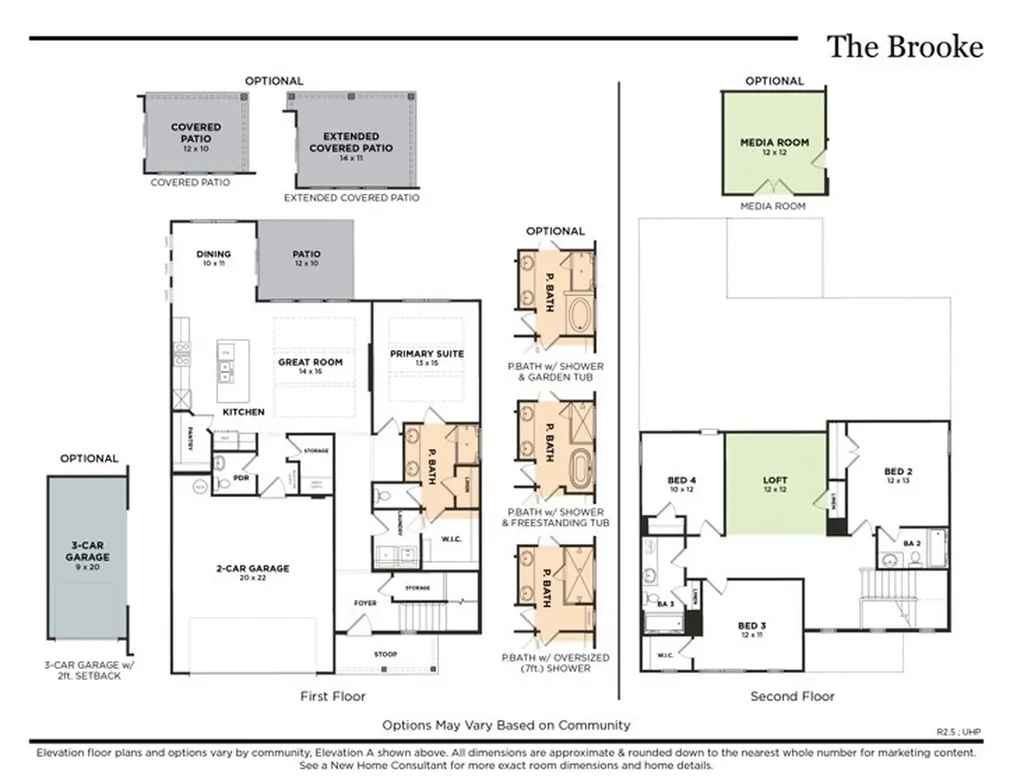 2417 Bluestem Road Columbia TN 38401