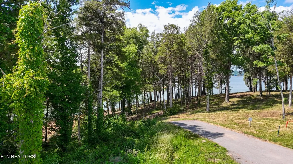 123 Ridge Point Trail Dandridge TN 37725