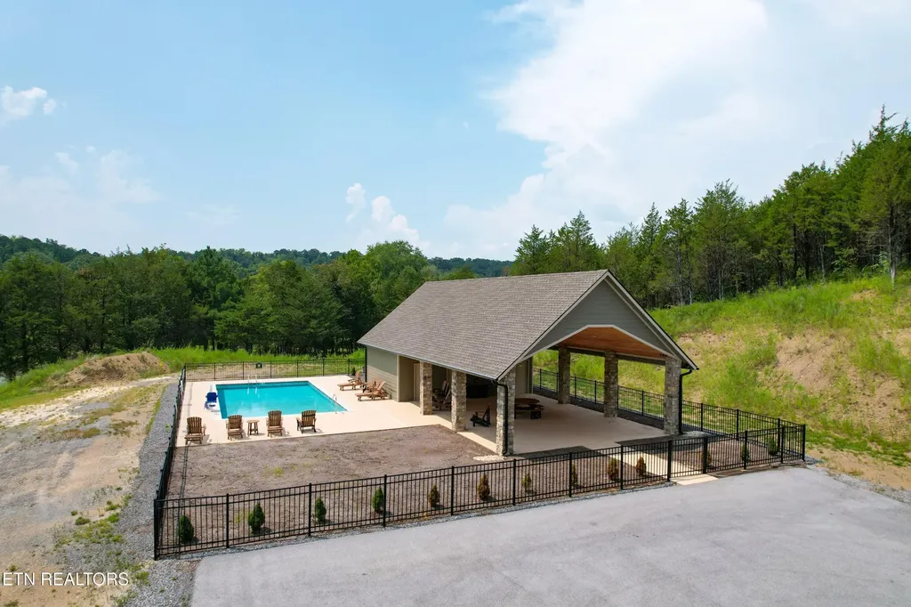 123 Ridge Point Trail Dandridge TN 37725
