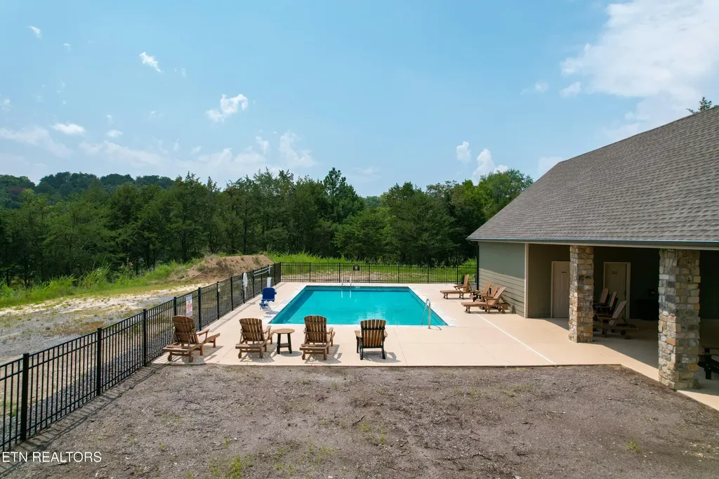 123 Ridge Point Trail Dandridge TN 37725