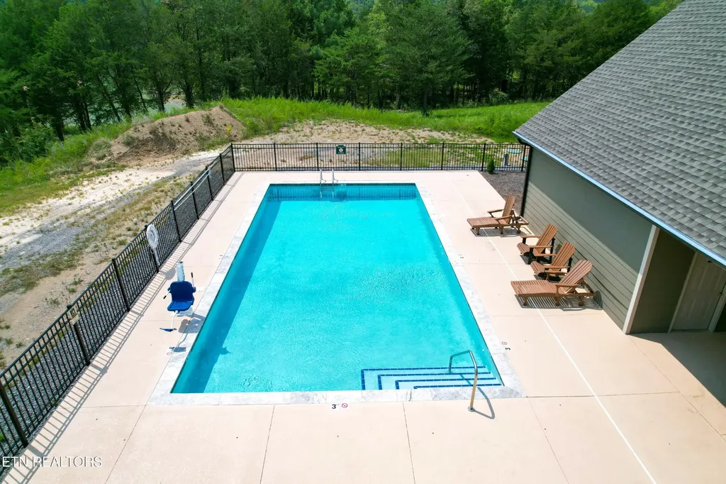 123 Ridge Point Trail Dandridge TN 37725