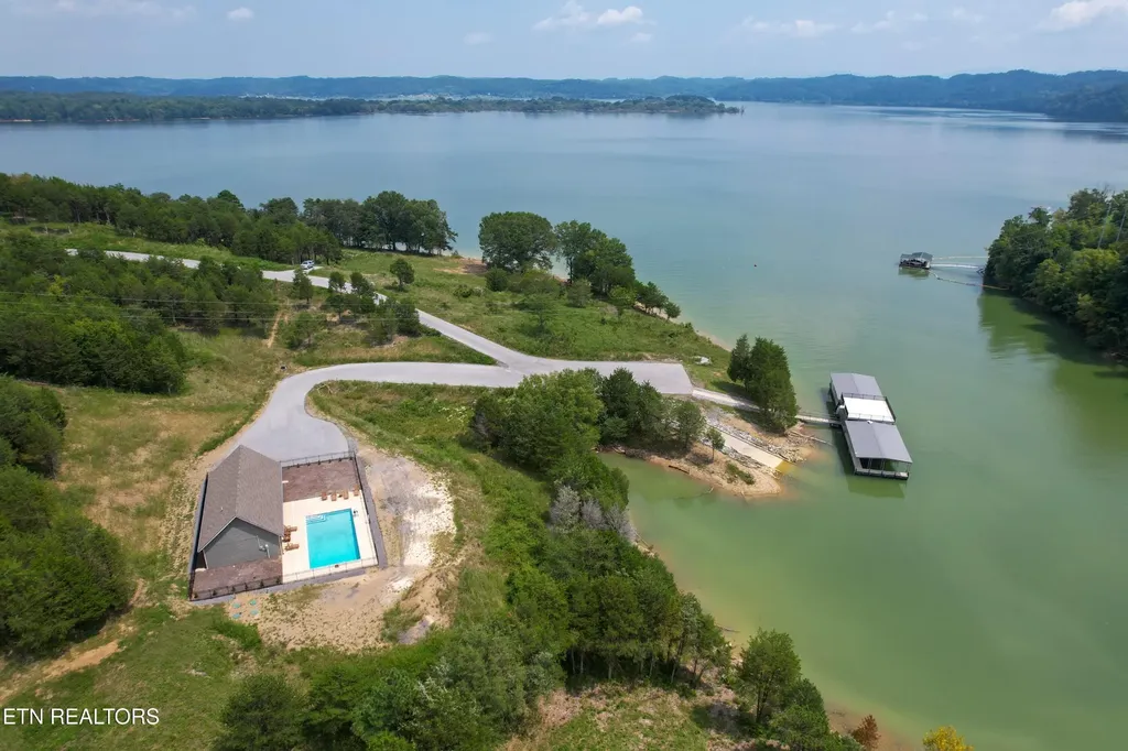 123 Ridge Point Trail Dandridge TN 37725