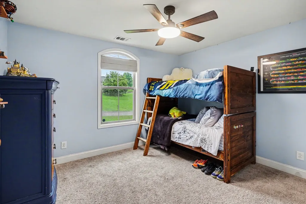 2016 Copper Kettle Circle Pleasant View TN 37146