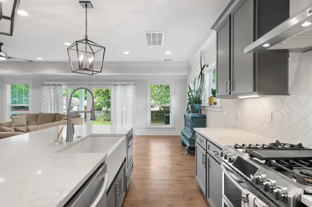 202 Richardson Avenue Murfreesboro TN 37130