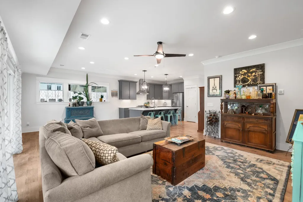 202 Richardson Avenue Murfreesboro TN 37130