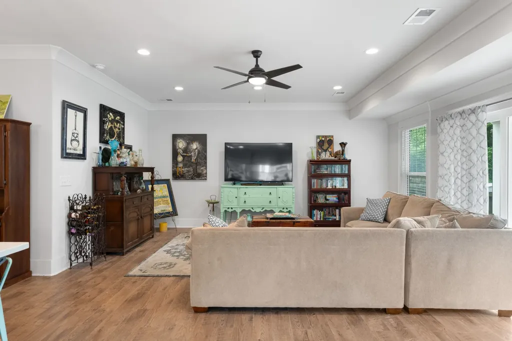 202 Richardson Avenue Murfreesboro TN 37130