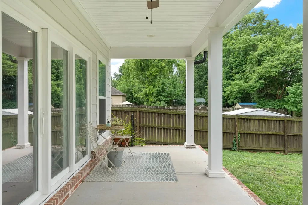 202 Richardson Avenue Murfreesboro TN 37130