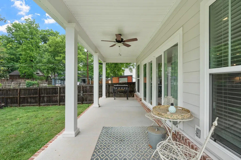 202 Richardson Avenue Murfreesboro TN 37130