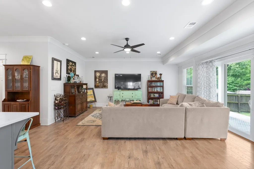 202 Richardson Avenue Murfreesboro TN 37130