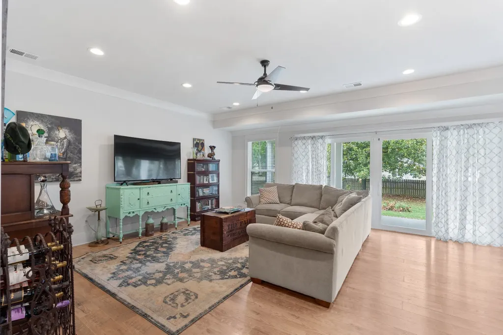 202 Richardson Avenue Murfreesboro TN 37130