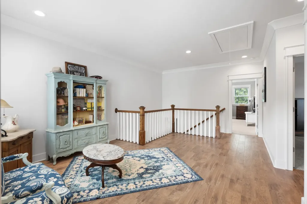 202 Richardson Avenue Murfreesboro TN 37130