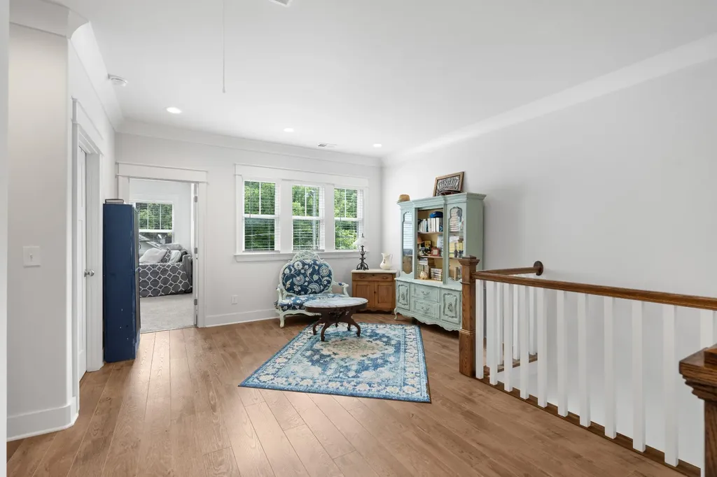 202 Richardson Avenue Murfreesboro TN 37130