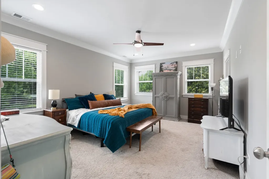 202 Richardson Avenue Murfreesboro TN 37130