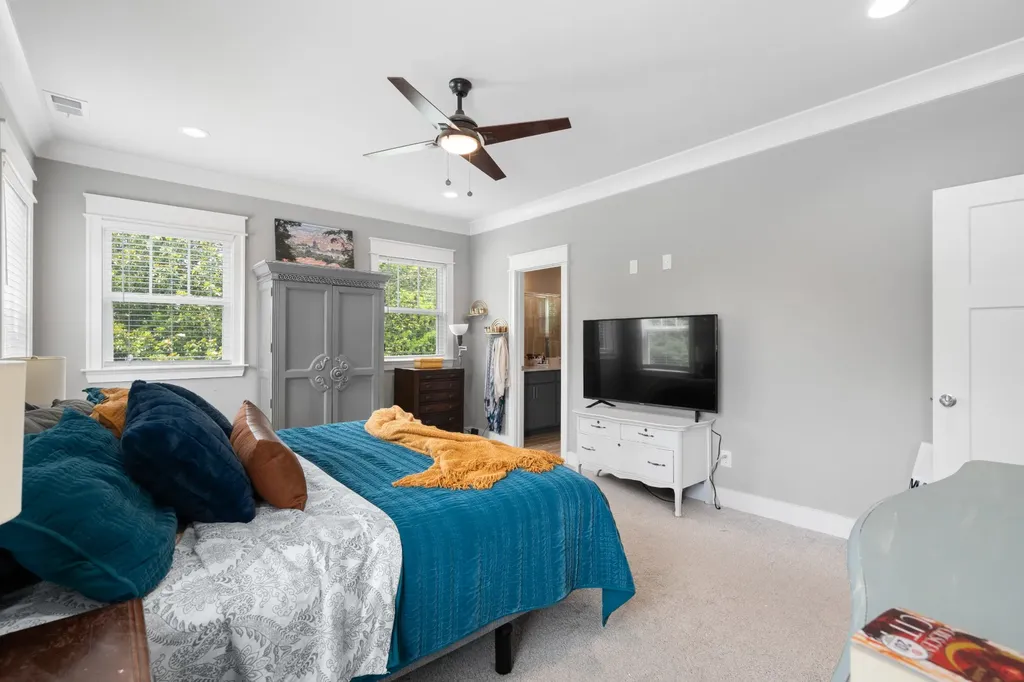 202 Richardson Avenue Murfreesboro TN 37130