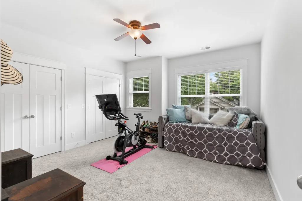 202 Richardson Avenue Murfreesboro TN 37130