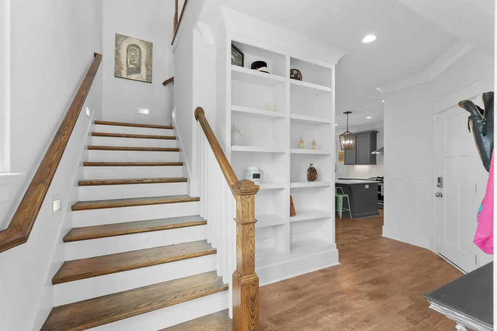 202 Richardson Avenue Murfreesboro TN 37130
