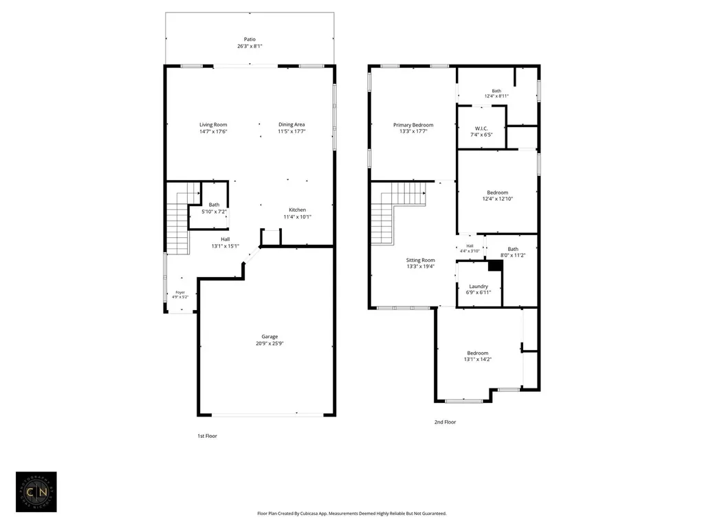 202 Richardson Avenue Murfreesboro TN 37130