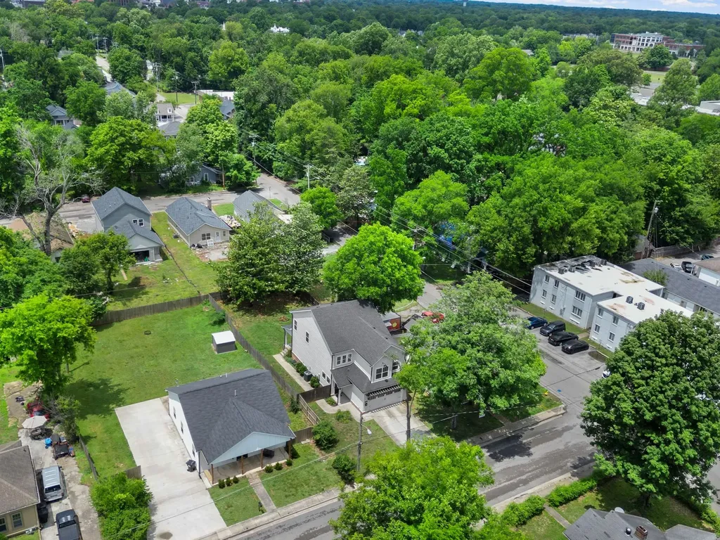 202 Richardson Avenue Murfreesboro TN 37130