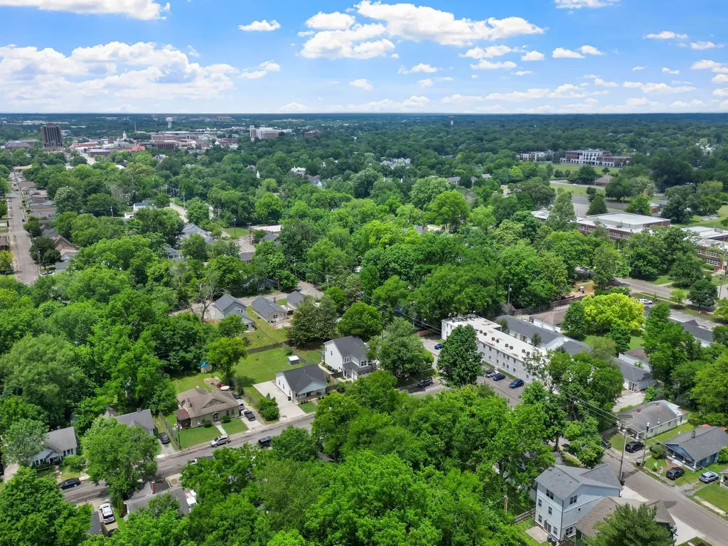202 Richardson Avenue Murfreesboro TN 37130
