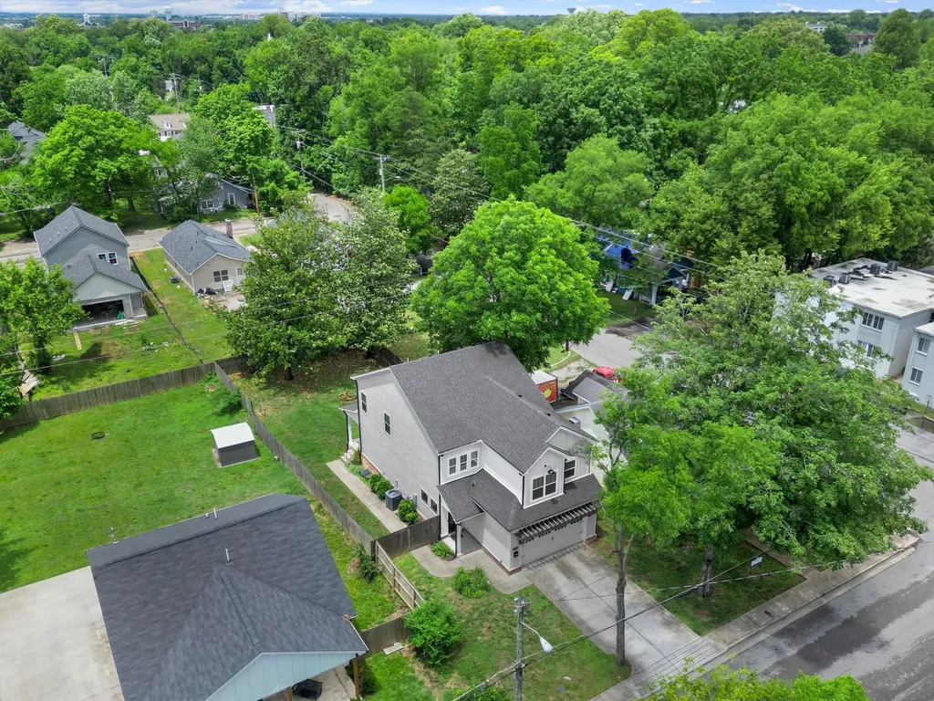 202 Richardson Avenue Murfreesboro TN 37130