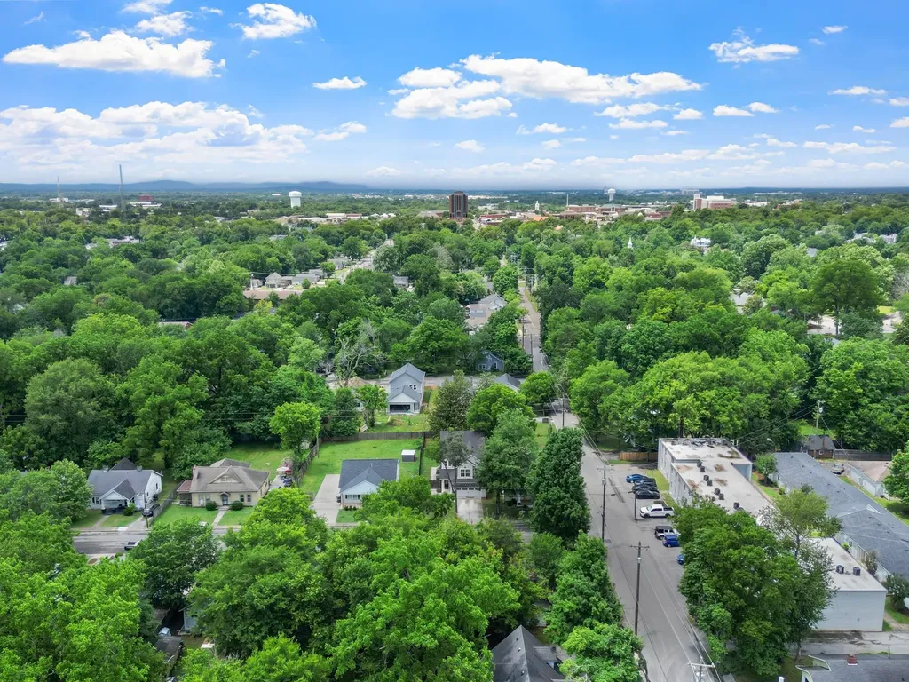 202 Richardson Avenue Murfreesboro TN 37130