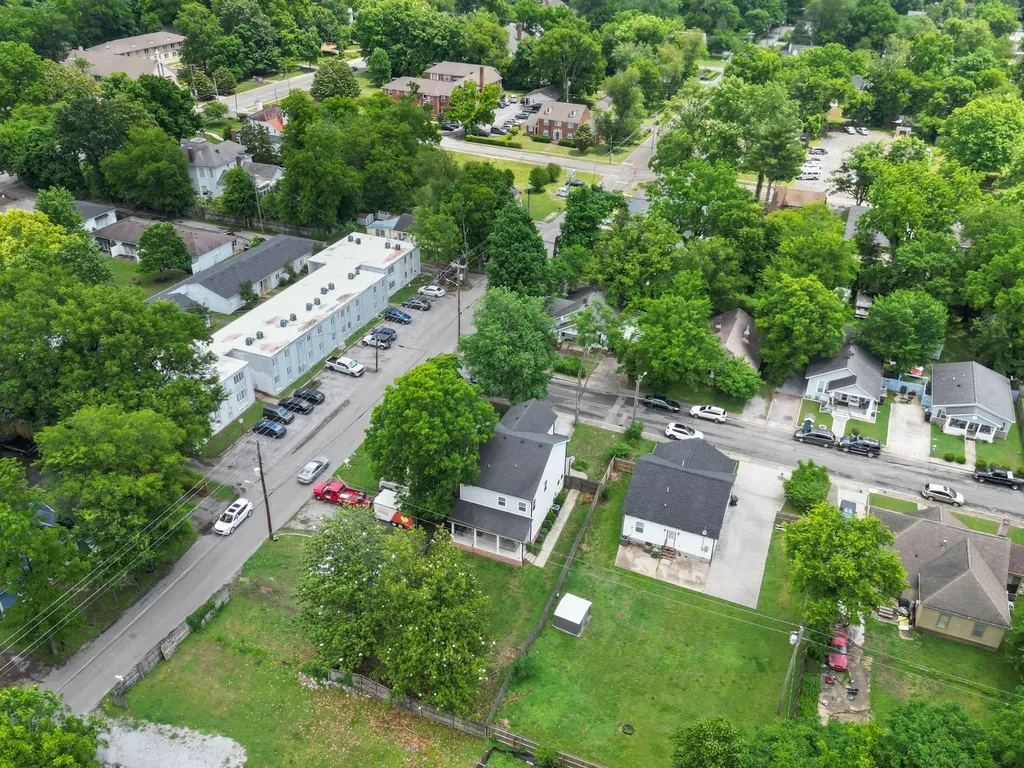 202 Richardson Avenue Murfreesboro TN 37130