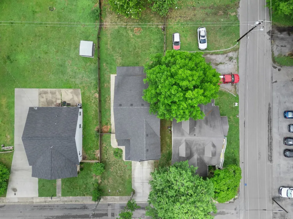 202 Richardson Avenue Murfreesboro TN 37130