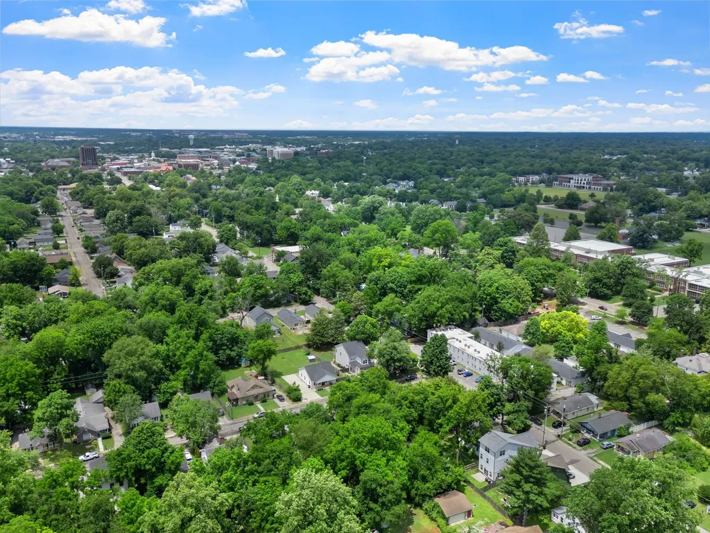 202 Richardson Avenue Murfreesboro TN 37130