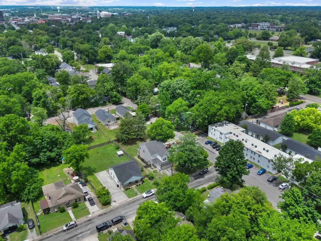 202 Richardson Avenue Murfreesboro TN 37130