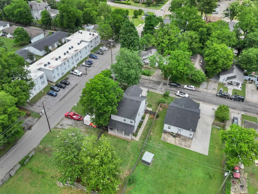 202 Richardson Avenue Murfreesboro TN 37130