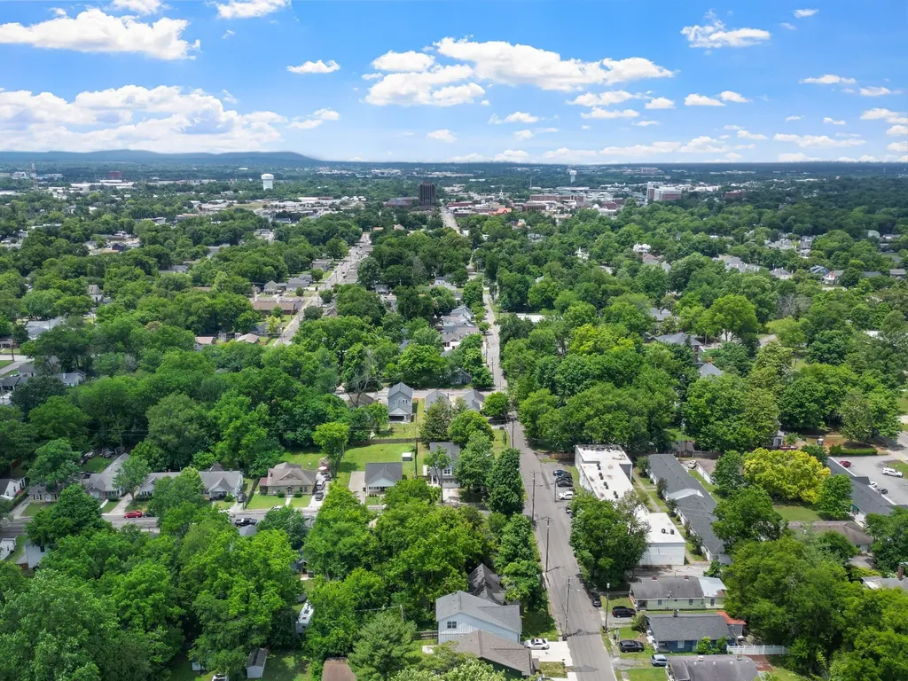 202 Richardson Avenue Murfreesboro TN 37130