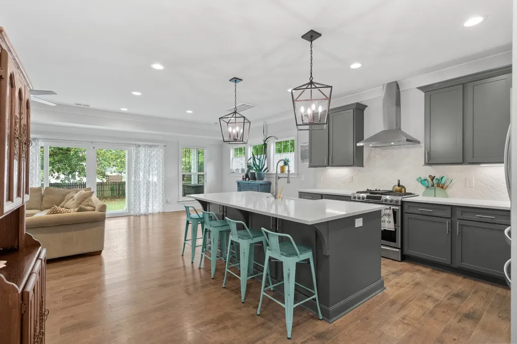 202 Richardson Avenue Murfreesboro TN 37130
