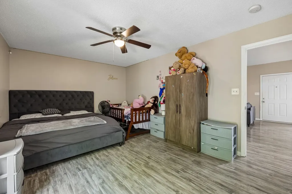 1036 Roedeer Drive Clarksville TN 37042