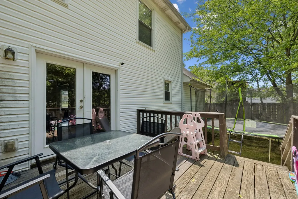 1036 Roedeer Drive Clarksville TN 37042