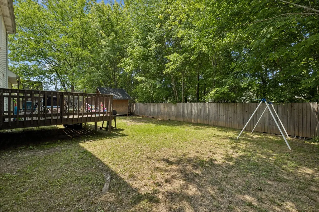 1036 Roedeer Drive Clarksville TN 37042
