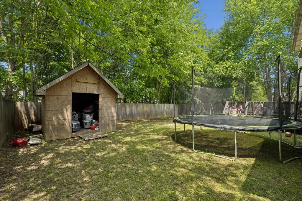 1036 Roedeer Drive Clarksville TN 37042