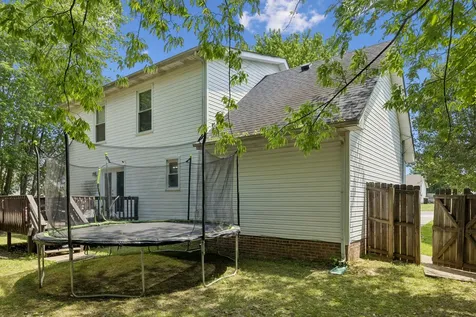 1036 Roedeer Drive Clarksville TN 37042