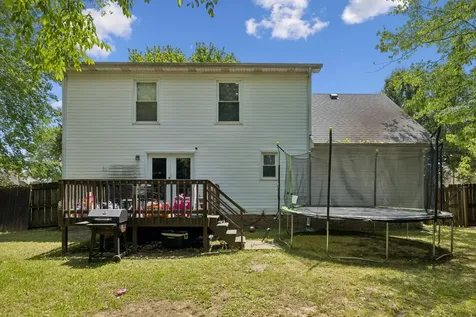 1036 Roedeer Drive Clarksville TN 37042