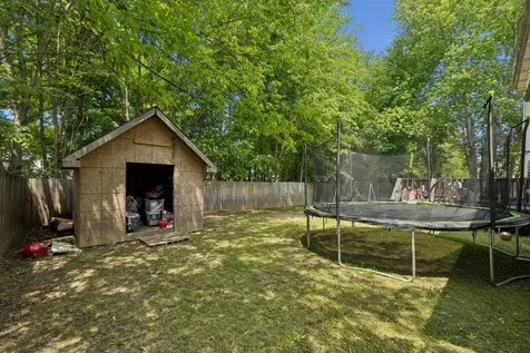1036 Roedeer Drive Clarksville TN 37042