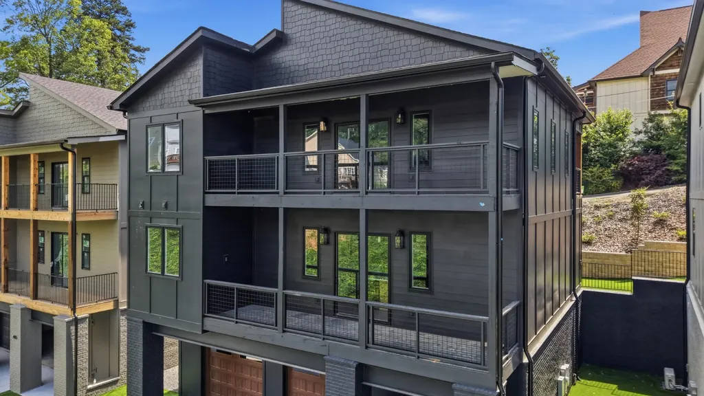 403 Druid Lane Chattanooga TN 37405