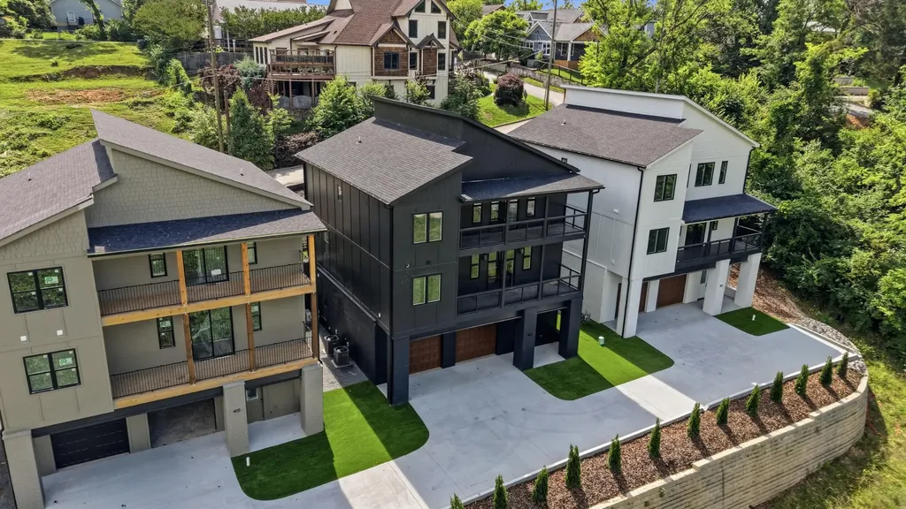 403 Druid Lane Chattanooga TN 37405
