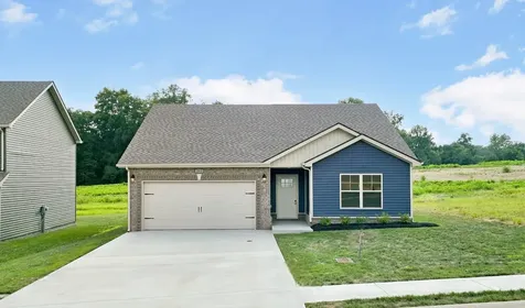45 Echo Ridge Oak Grove KY 42262