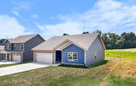45 Echo Ridge Oak Grove KY 42262