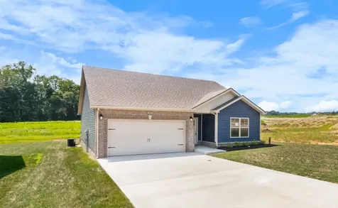 45 Echo Ridge Oak Grove KY 42262